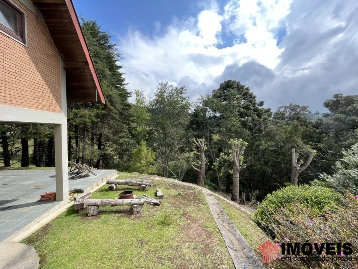 Casa em Vale Encantado, Campos do Jordão - foto 10