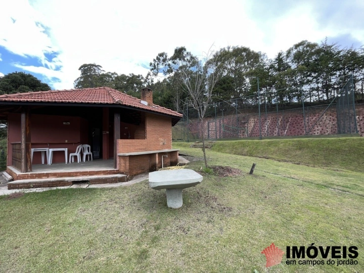 Casa em Vale Encantado, Campos do Jordão - foto 11