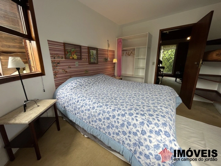 Casa em Vale Encantado, Campos do Jordão - foto 13