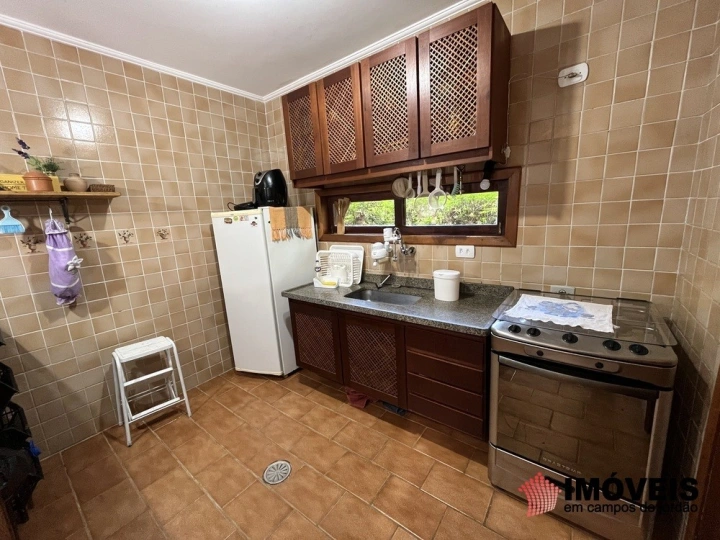 Casa em Vale Encantado, Campos do Jordão - foto 20