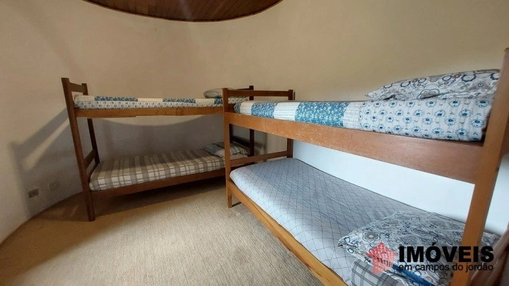 Casa em Vale Encantado, Campos do Jordão - foto 23