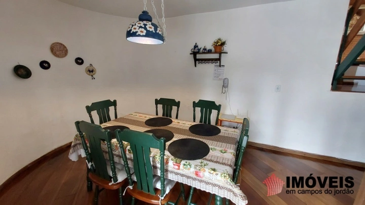 Casa em Vale Encantado, Campos do Jordão - foto 25