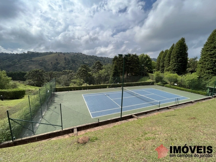 Casa em Vale Encantado, Campos do Jordão - foto 36