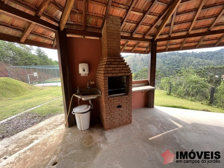 Casa em Vale Encantado, Campos do Jordão - foto 38
