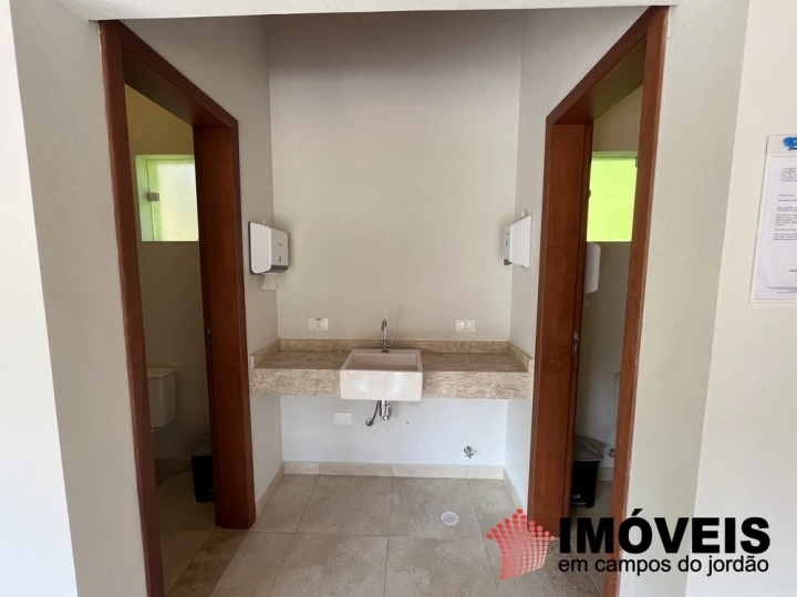 Apartamento em Alto da Vila Inglesa, Campos do Jordão - foto 2