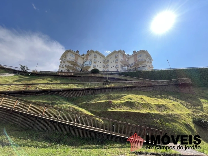 Apartamento em Alto da Vila Inglesa, Campos do Jordão - foto 4
