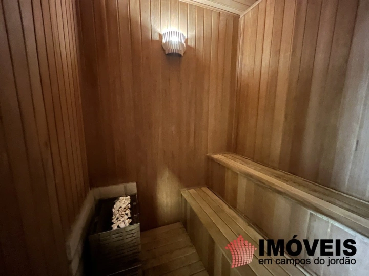 Apartamento em Alto da Vila Inglesa, Campos do Jordão - foto 5