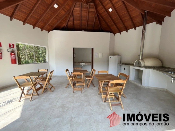 Apartamento em Alto da Vila Inglesa, Campos do Jordão - foto 6
