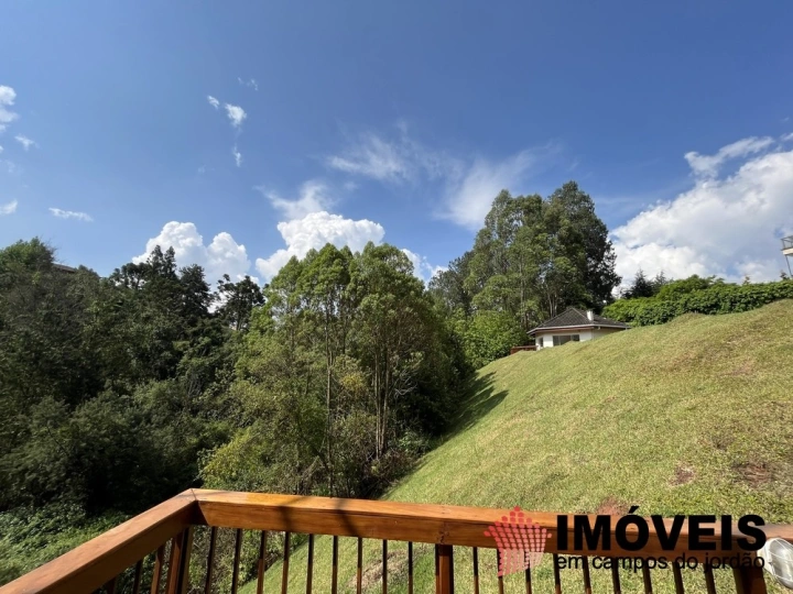 Apartamento em Alto da Vila Inglesa, Campos do Jordão - foto 7
