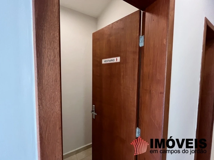 Apartamento em Alto da Vila Inglesa, Campos do Jordão - foto 8