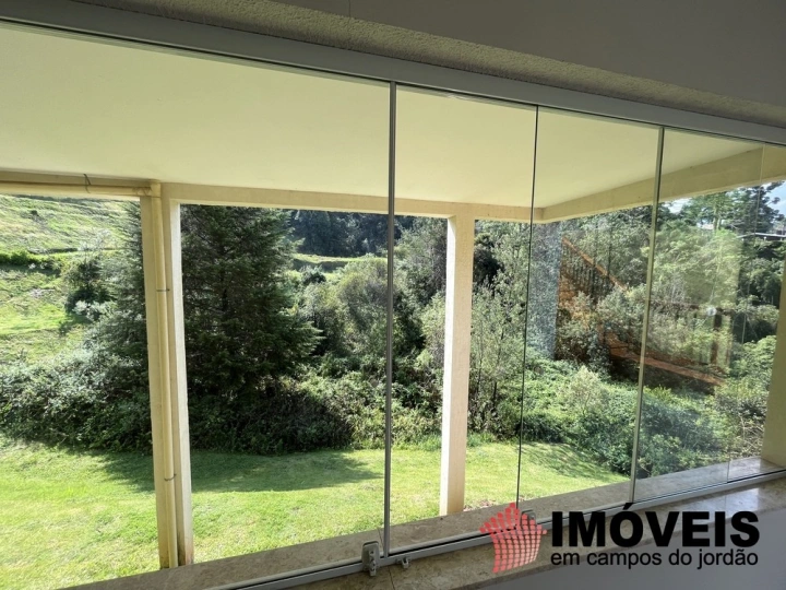 Apartamento em Alto da Vila Inglesa, Campos do Jordão - foto 9