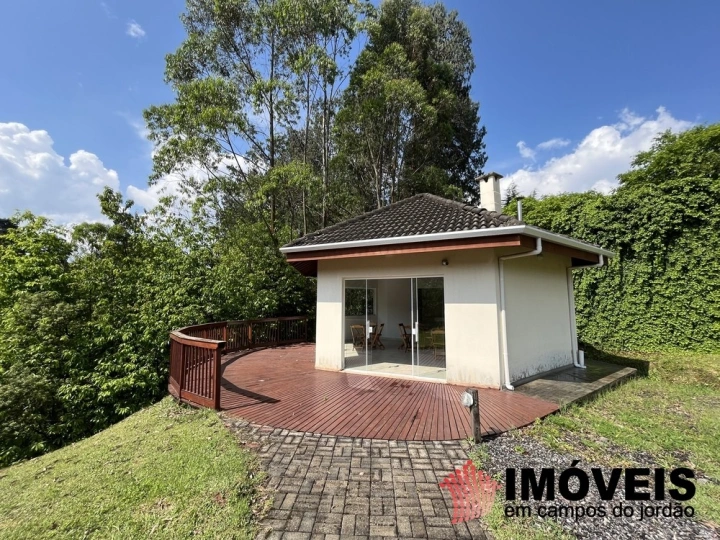 Apartamento em Alto da Vila Inglesa, Campos do Jordão - foto 10