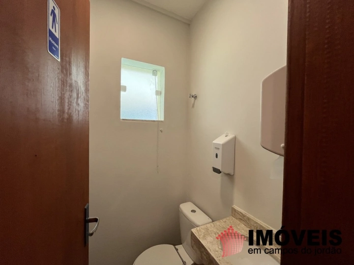 Apartamento em Alto da Vila Inglesa, Campos do Jordão - foto 11