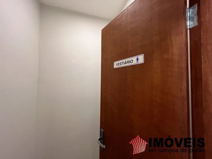 Apartamento em Alto da Vila Inglesa, Campos do Jordão - foto 12