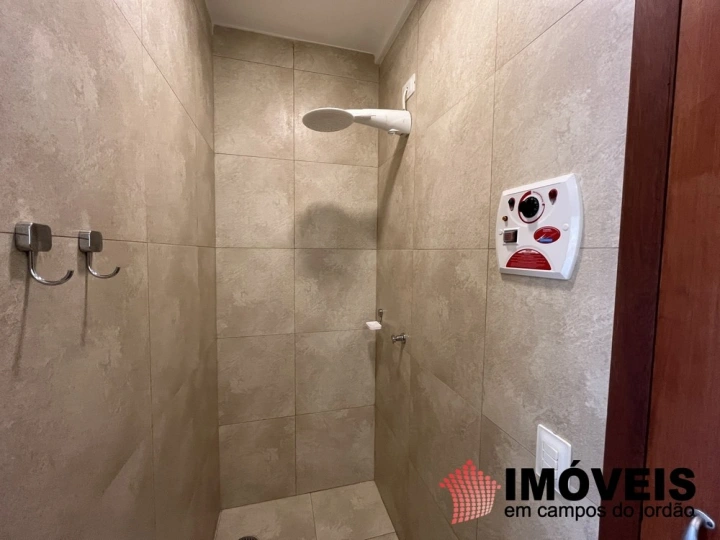 Apartamento em Alto da Vila Inglesa, Campos do Jordão - foto 13
