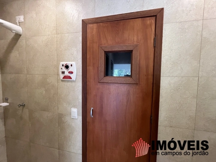 Apartamento em Alto da Vila Inglesa, Campos do Jordão - foto 14