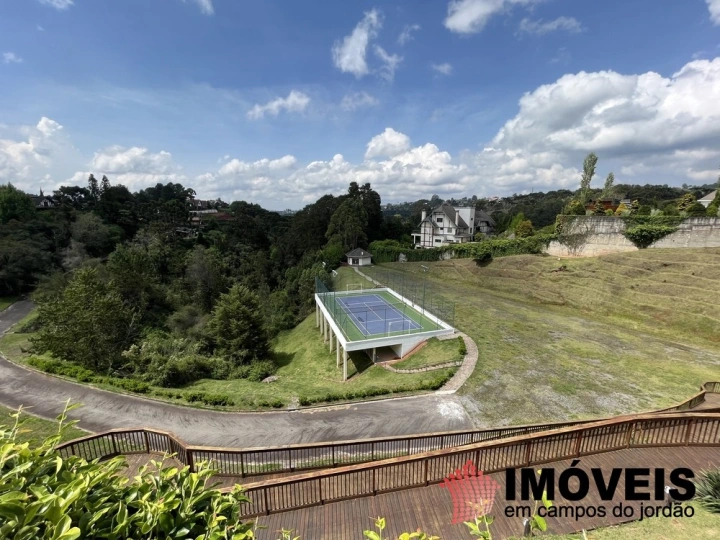 Apartamento em Alto da Vila Inglesa, Campos do Jordão - foto 15