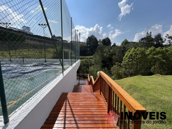 Apartamento em Alto da Vila Inglesa, Campos do Jordão - foto 17