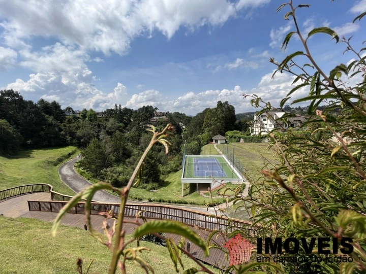 Apartamento em Alto da Vila Inglesa, Campos do Jordão - foto 18