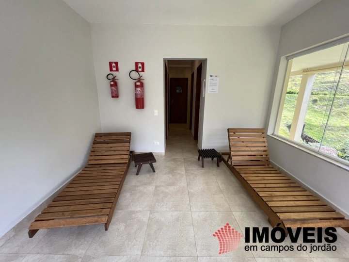 Apartamento em Alto da Vila Inglesa, Campos do Jordão - foto 19