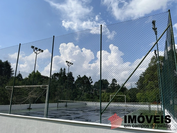 Apartamento em Alto da Vila Inglesa, Campos do Jordão - foto 21