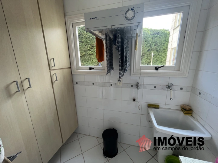 Apartamento em Alto da Vila Inglesa, Campos do Jordão - foto 25