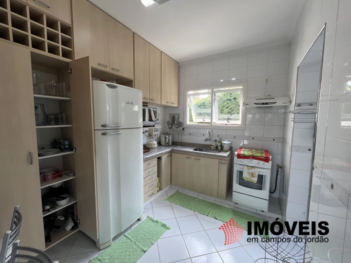 Apartamento em Alto da Vila Inglesa, Campos do Jordão - foto 26