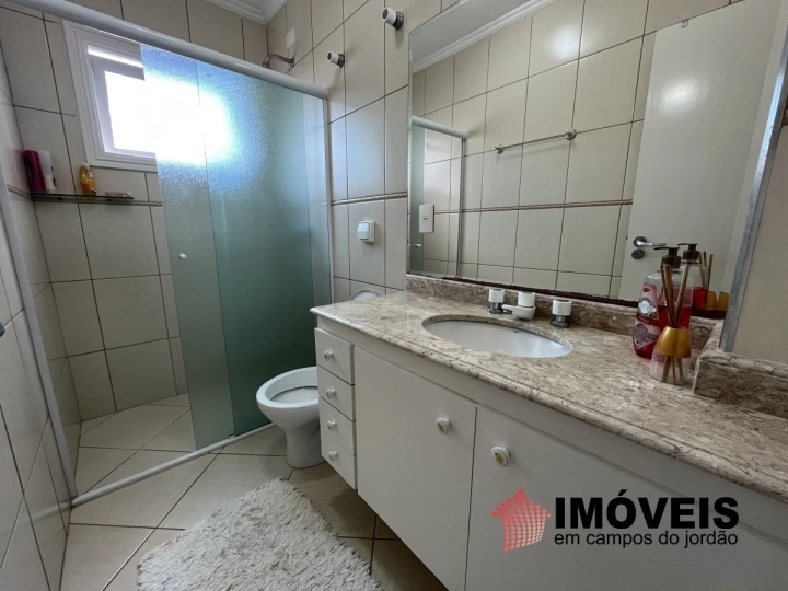 Apartamento em Alto da Vila Inglesa, Campos do Jordão - foto 34