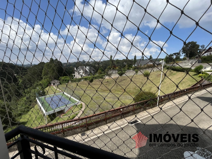 Apartamento em Alto da Vila Inglesa, Campos do Jordão - foto 38