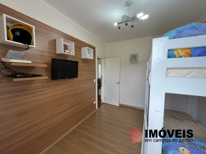 Apartamento em Alto da Vila Inglesa, Campos do Jordão - foto 39