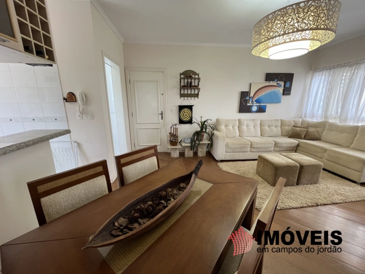 Apartamento em Alto da Vila Inglesa, Campos do Jordão - foto 40
