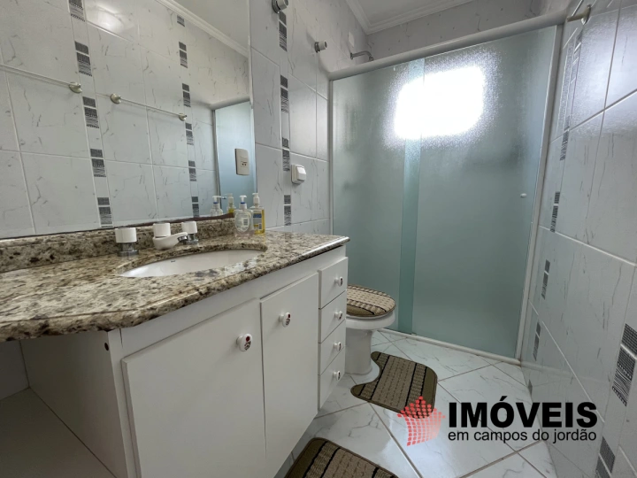 Apartamento em Alto da Vila Inglesa, Campos do Jordão - foto 41