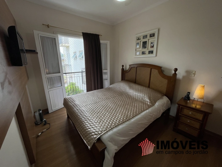 Apartamento em Alto da Vila Inglesa, Campos do Jordão - foto 42