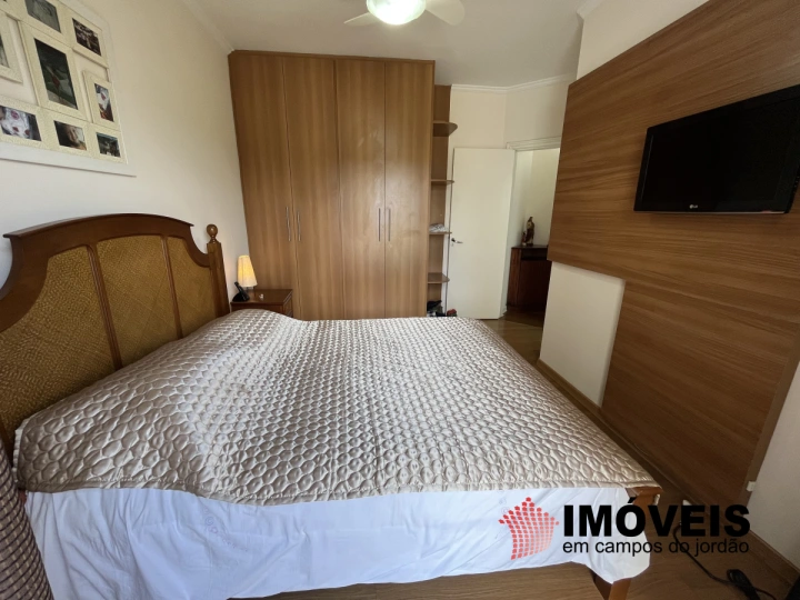Apartamento em Alto da Vila Inglesa, Campos do Jordão - foto 43