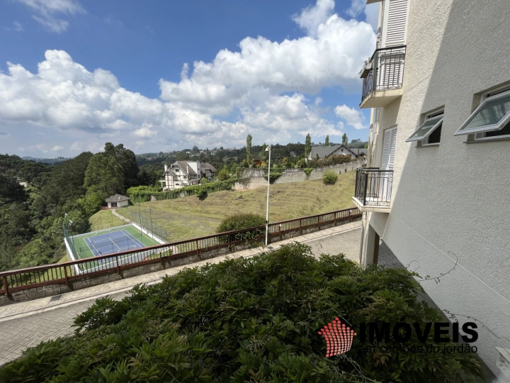 Apartamento em Alto da Vila Inglesa, Campos do Jordão - foto 45