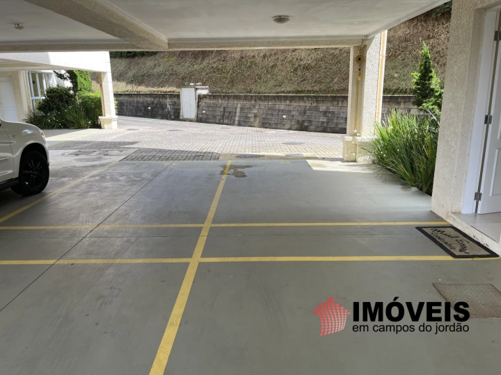Apartamento em Alto da Vila Inglesa, Campos do Jordão - foto 46