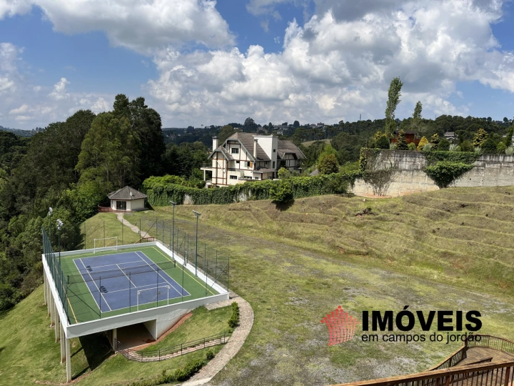 Apartamento em Alto da Vila Inglesa, Campos do Jordão - foto 47