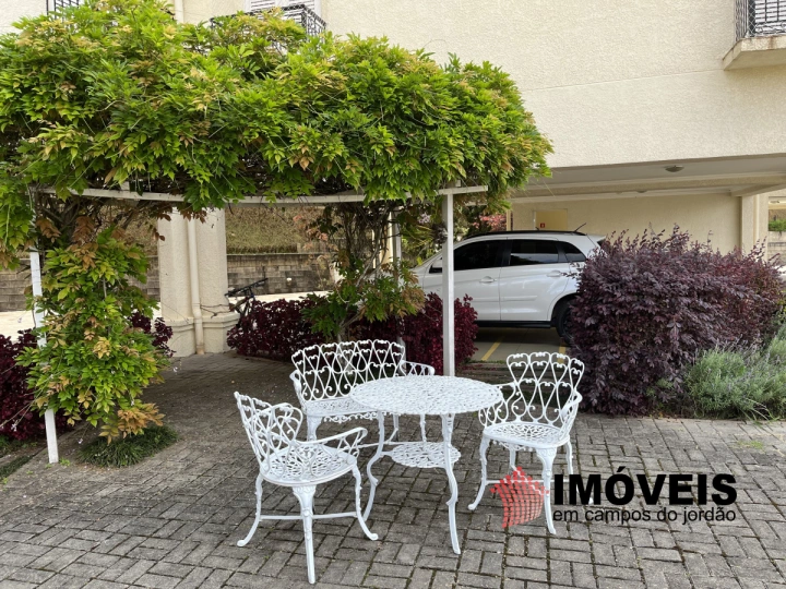 Apartamento em Alto da Vila Inglesa, Campos do Jordão - foto 48
