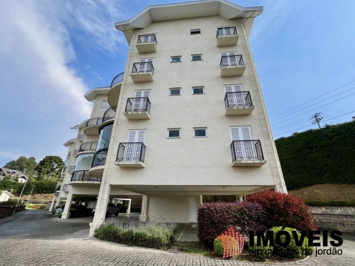 Apartamento em Alto da Vila Inglesa, Campos do Jordão - foto 50