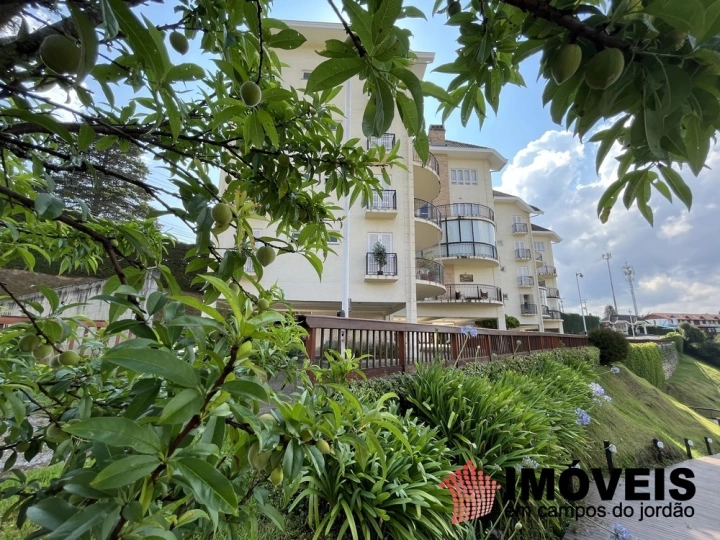 Apartamento em Alto da Vila Inglesa, Campos do Jordão - foto 51