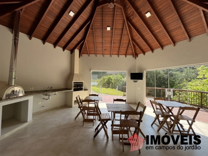 Apartamento em Alto da Vila Inglesa, Campos do Jordão - foto 52