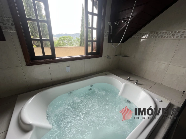 Casa em Atalaia, Campos do Jordão - foto 2