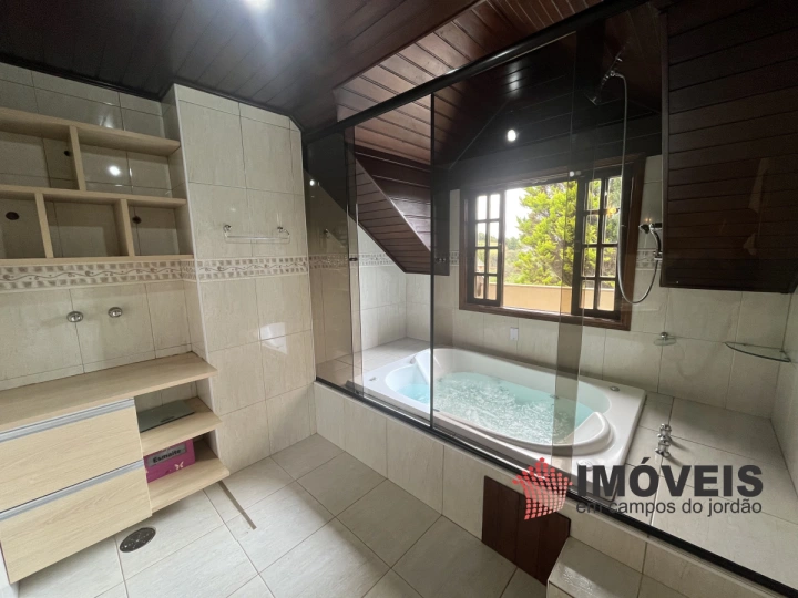 Casa em Atalaia, Campos do Jordão - foto 4