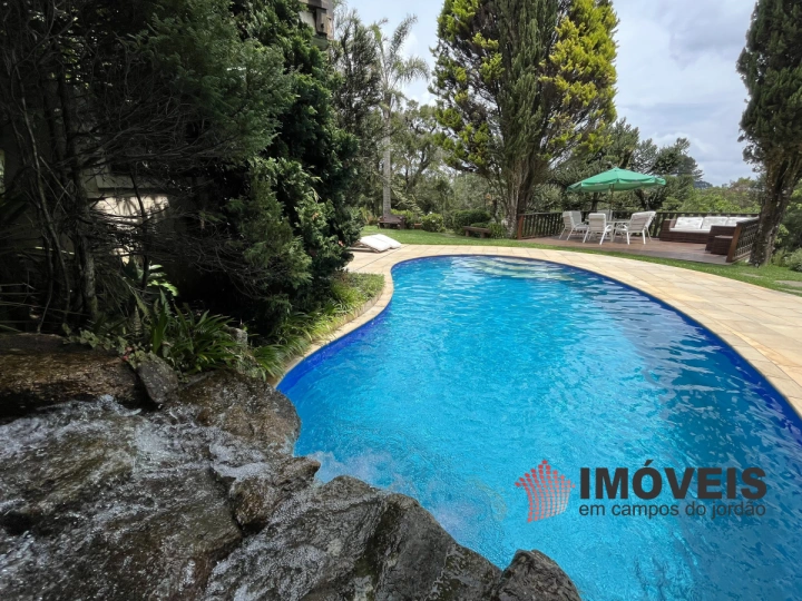 Casa em Atalaia, Campos do Jordão - foto 6