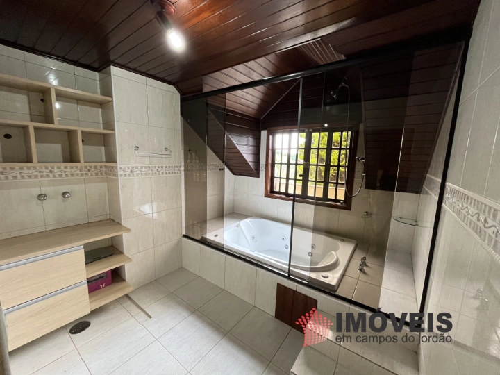 Casa em Atalaia, Campos do Jordão - foto 11
