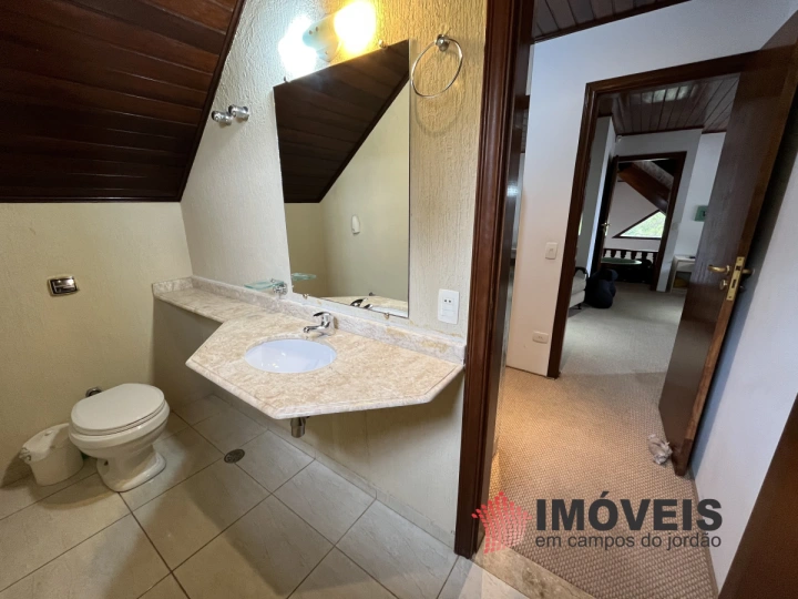 Casa em Atalaia, Campos do Jordão - foto 12