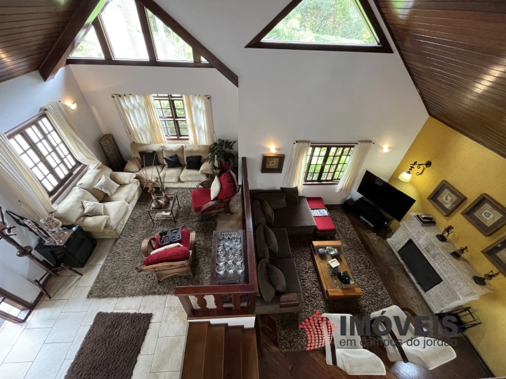 Casa em Atalaia, Campos do Jordão - foto 16