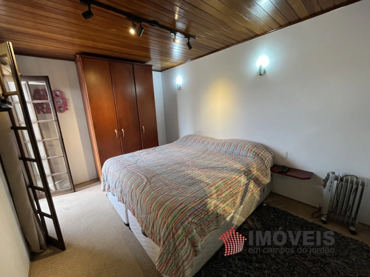 Casa em Atalaia, Campos do Jordão - foto 17