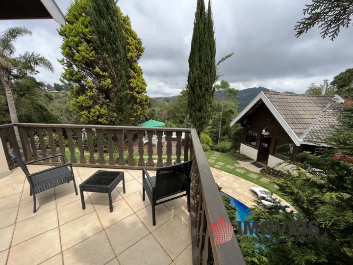 Casa em Atalaia, Campos do Jordão - foto 26