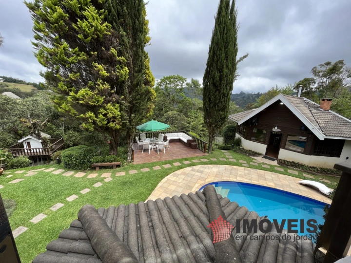 Casa em Atalaia, Campos do Jordão - foto 27